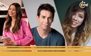 Jerry Trainor con el elenco de 'iCarly' (Foto: @jerrytrainor, @mirandacosgrove, @jennettemccurdy)