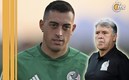 Martino le dio la oportunidad a Rogelio Funes Mori de jugar en el Tri (Imago7)