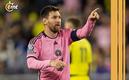 Messi, actual jugador del Inter Miami (Reuters)