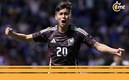 El Tri Sub-23 derrotó a su similar de Argentina en Puebla (Imago7)