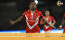 FC Juárez enfrenta a Santos en la Jornada 13. (FOTO: Imago7)