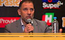 García Aspe criticó a seleccionados. (Foto: Imago7)