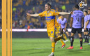 Marcelo Flores quiere ser titular en Tigres. (FOTO: Imago7)