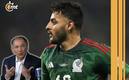 Mario Carrillo quiere a  Alexis Vega en el Tri (Imago7)