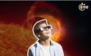 ¿Qué fenómenos asociados al eclipse?