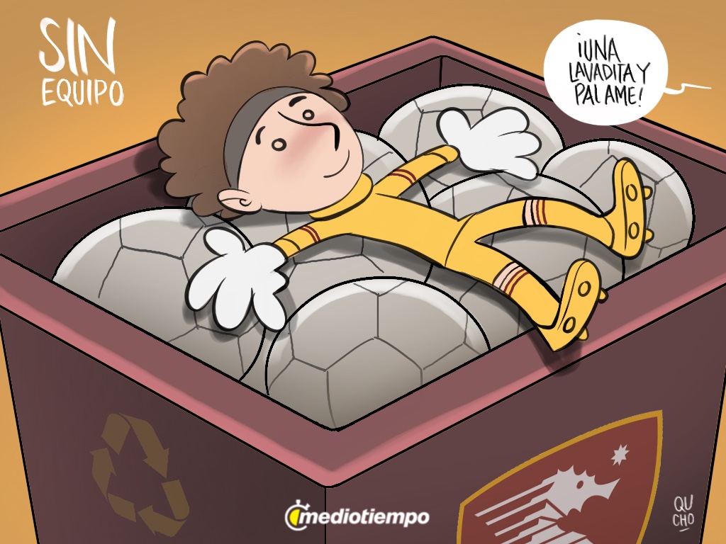 Sin equipo