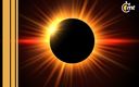 Te decimos en qué estados y localidades se podrá ver el eclipse. (Freepik)
