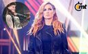 Becky Lynch golpea a Dom