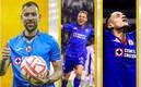 Chelito habla sobre Cruz Azul