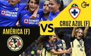 Dónde Ver Cruz Azul Femenil vs. América Femenil: