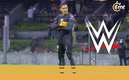 Luis Ángel Malagón dedica sus festejos a una superestrella de WWE (Foto: Imago7)