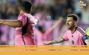 Partido de Messi en México agota sus boletos (Foto: Reuters)