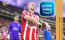 Amazon Prime busca transmitir los juegos de Chivas (Imago7)