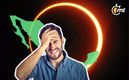 ¿Cuáles son los peores estados para observar el Eclipse Solar?
