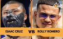 Dónde VER Pitbull Cruz vs Rolly Romero