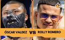 Dónde VER Pitbull Cruz vs Rolly Romero
