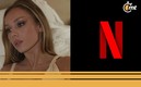 Ester Expósito en la nueva serie Bandidos en Netflix (Foto: @ester_exposito)