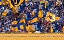 La fiel afición universitaria se volvió a hacer presente (Foto: Imago7)