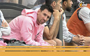 Messi está en duda para el juego contra Rayados. (FOTO: AFP)