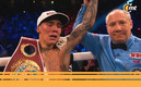 Oscar Valdez volvió al triunfo. (Captura)
