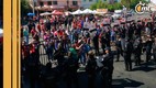 Aficionado de Atlas fue detenido afuera del Estadio Jalisco (Imago7)