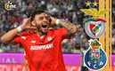 Alexis Vega pudo llegar Benfica y Porto (Imago7).