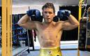 Chávez Jr. reveló que tiene problemas de hígado (IG @jcchavezjr)