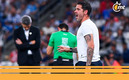 Gago admitió que las rojas les ayudaron. (Foto: Mexsport)