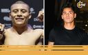 García lanzó unos polémicos comentarios hacia Pitbull en X. (@isaacpitbullcruz y @kingryan)