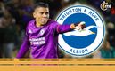 Kevin Mier, en la mira del Brighton de la Premier League (Mexsport)
