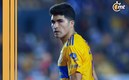 Nico Ibáñez, descartado para el juego contra Columbus Crew (Imago7)