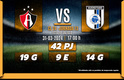Rivalidad Atlas-Querétaro J13 C24