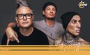 Blink-182 en CDMX; conoce las fechas, horarios y el setlist del evento