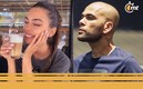 Joana Sanz comparte primera foto con Dani Alves tras salir de prisión (Foto: Especial)
