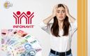 ¿Qué pasa si no retiro mi dinero de Infonavit después de 10 años?