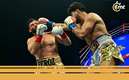 Zurdo Ramírez hizo historia en California (Foto: AFP)