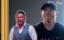 Canelo Álvarez llamó estúpido a Oscar de la Hoya (IG @Canelo | Mexsport)