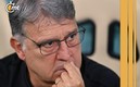 Gerardo Martino dice que no hay favoritos entre Rayados e Inter (Foto: Imago7)