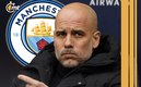 Guardiola recurrió al sarcasmo para hablar del tema con Grealish (Reuters)