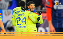 Henry Martín colaboró con un gol. (Foto: Mexsport)