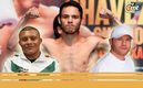 JC Chávez Jr asegura que Pitbull es el mejor boxeador mexicano del momento (Especial)