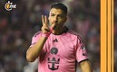 Luis Suárez confirmó que pudo haber jugado en la Liga MX (Reuters)