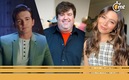 Dan Schneider, el creador de varias series de Nickelodeon (Foto: @danwarp, @drakebell, @mirandacosgrove)