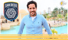 Carlos Aviña sería una de las cabezas principales en el San Diego FC (Captura de pantalla de X Fabrizio Romano).