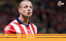 Chicharito puede volver con Chivas. (Foto: Imago7)