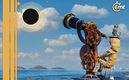 Eclipse Solar 2024; por qué Mazatlán es el MEJOR lugar para verlo
