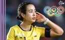 Katia García encabeza lista de arbitras mexicanas que estarán en Paris 2024 (Mexsport)