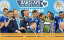 Leicester fue campeón de la Premier en 2016. (FOTO: EFE)