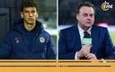 Lichnovsky y Faitelson. (Mexsport e Imago7)