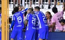 Rayados saca un buen resultado en Miami. (Foto: Mexsport)